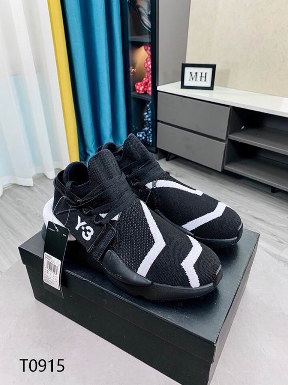 Y3 shoes 38-45-31_711644